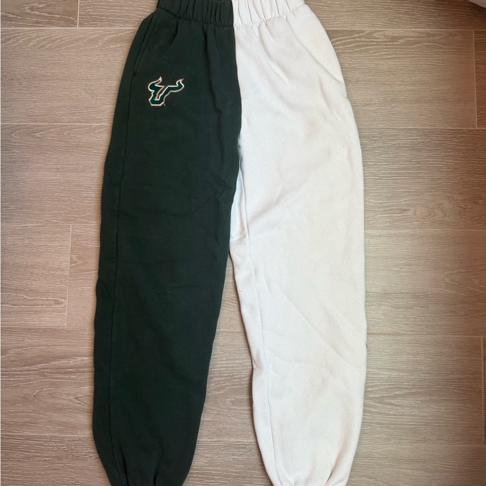 Hype and Vice USF sweatpants